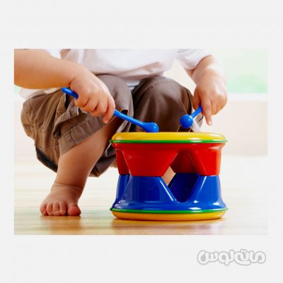 طبل کلاسیک تولو نوزادی