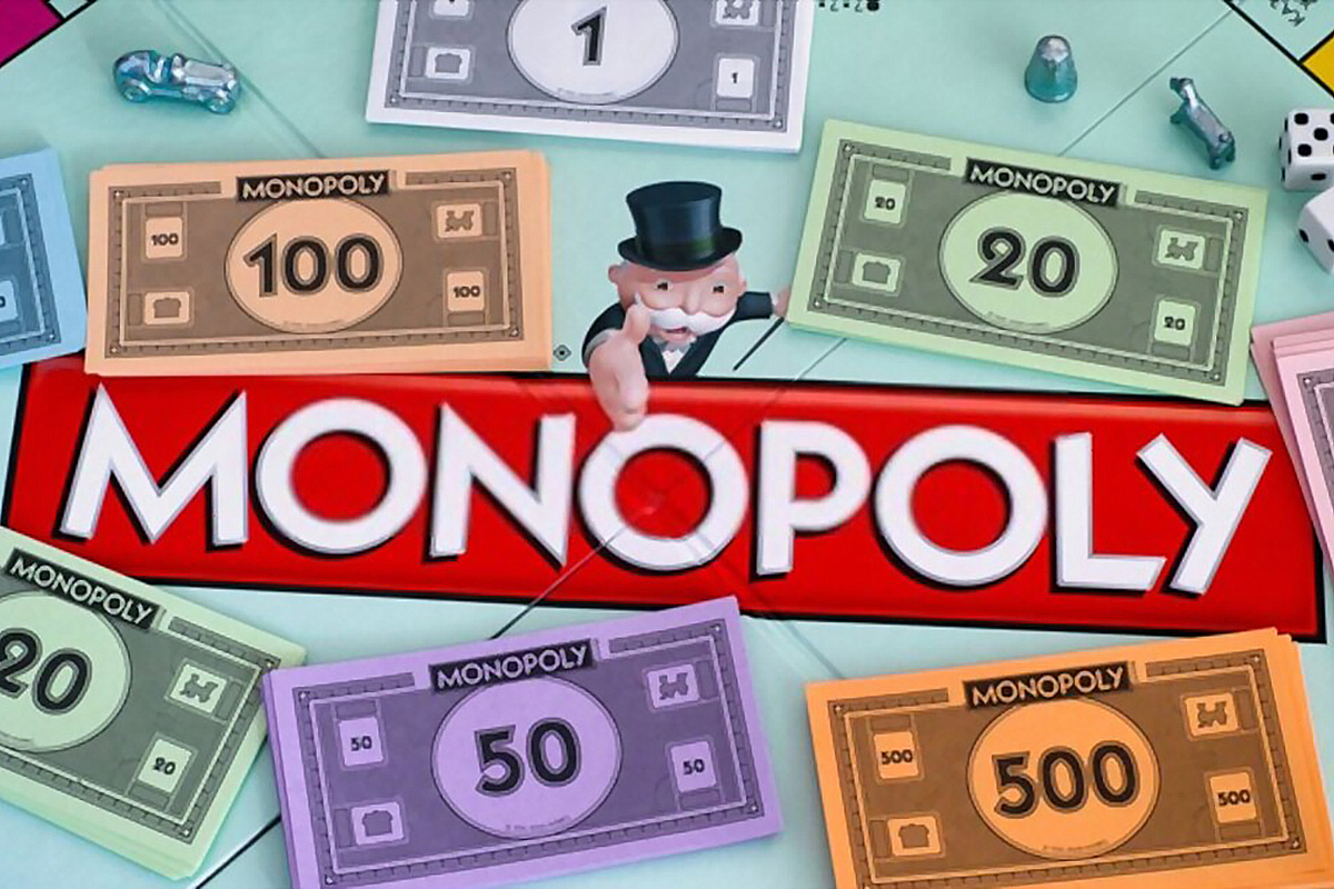 راهنمای جامع بازی مونوپولی