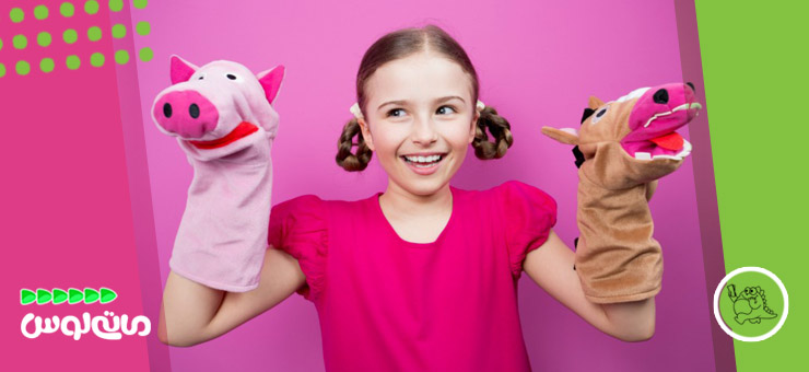 درپغ گفتن عمدی در کودکان